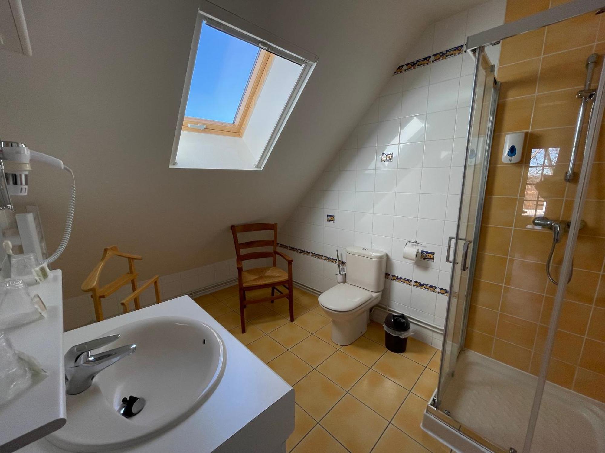 Logis Hotel Restaurant Auberge Du Bougnat Saint-Victor-la-Riviere 外观 照片